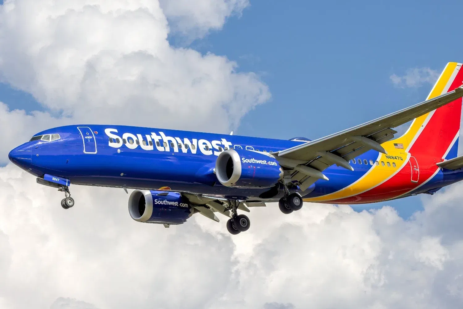 Boeing entrega 51 aviões em agosto e acumula 418 unidades em 2026, seu melhor resultado desde 2018